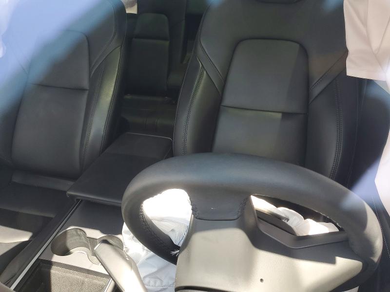 Aukcja sprzedaży 2023 Tesla Model Y, vin: 7SAYGDEEXPF889981, numer aukcji: 57118686