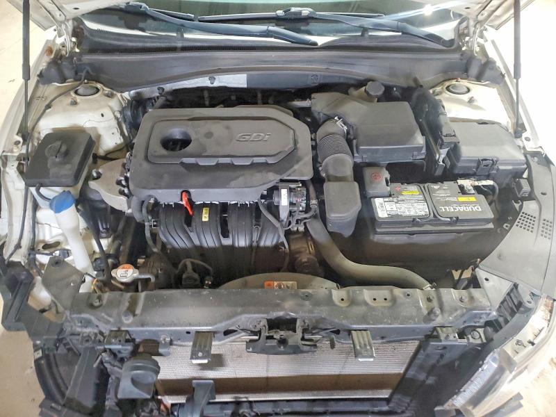 Продажа на аукционе авто 2016 Kia Optima, vin: KNAGT4L35G5070672, номер лота: 56490696