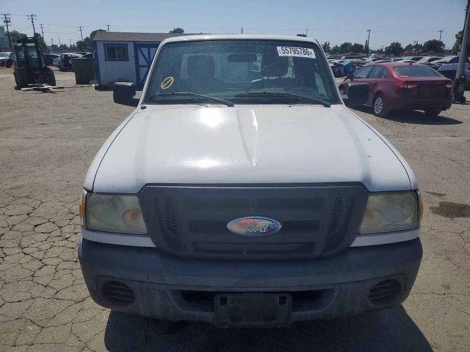 Auction sale of the 2011 Ford Ranger, vin: 1FTKR1AD7BPA72328, lot number: 55795786