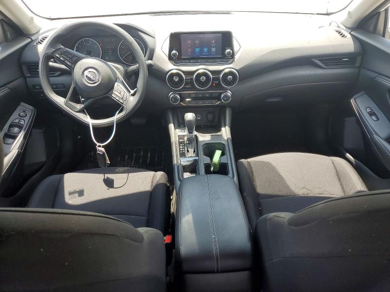 Aukcja sprzedaży 2025 Nissan Sentra, vin: 3N1AB8BV7SY416242, numer aukcji: 55546796