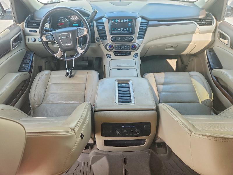 2019 Gmc Yukon Xl მანქანა იყიდება აუქციონზე, vin: 1GKS2HKJ3KR254442, აუქციონის ნომერი: 57132046