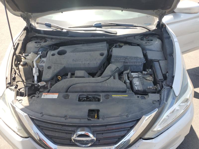 55802006 :رقم المزاد ، 1N4AL3AP1HN353277 vin ، 2017 Nissan Altima مزاد بيع