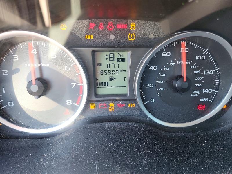 Продажа на аукционе авто 2015 Subaru Forester, vin: JF2SJABCXFH819466, номер лота: 55770326