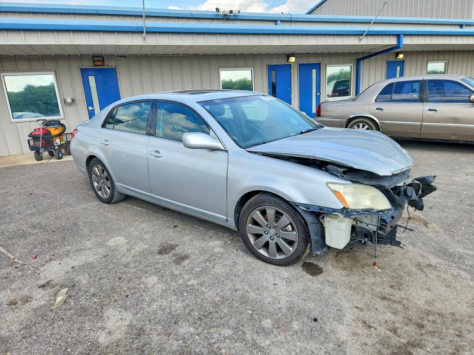 Продажа на аукционе авто 2005 Toyota Avalon, vin: 4T1BK36BX5U057668, номер лота: 54480236