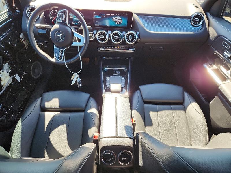 Aukcja sprzedaży 2021 Mercedes-benz Gla, vin: W1N4N4HB8MJ162273, numer aukcji: 57152286