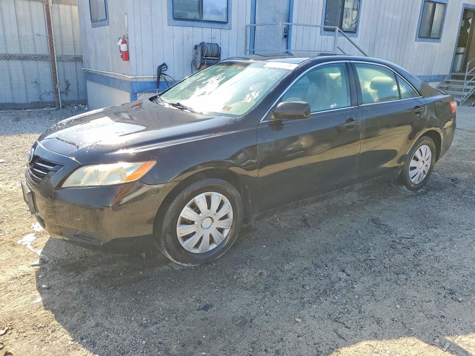 Aukcja sprzedaży 2009 Toyota Camry, vin: 4T1BK46K69U588040, numer aukcji: 57628006
