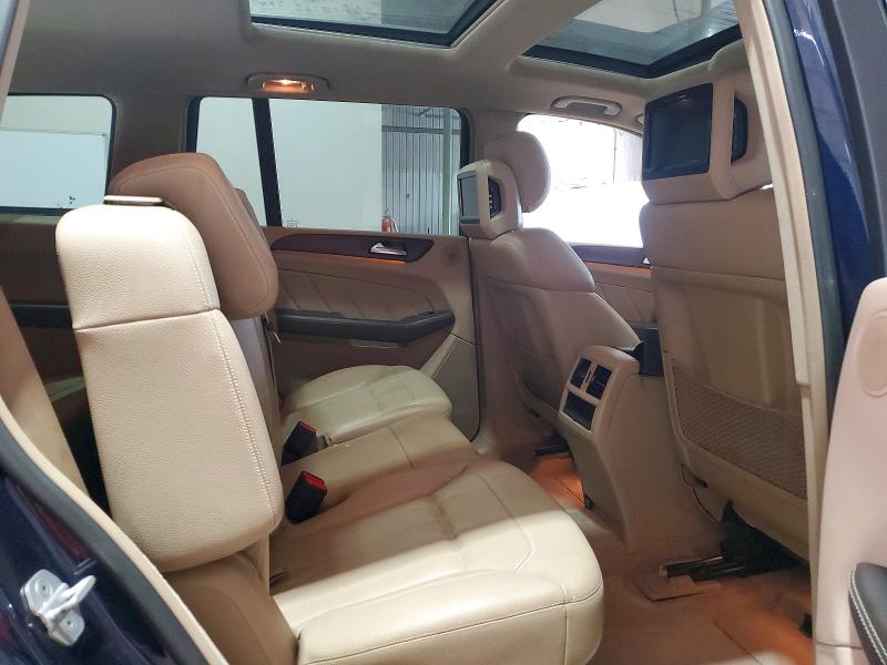 57296176 :رقم المزاد ، 4JGDF6EE1FA520908 vin ، 2015 Mercedes-benz Gl مزاد بيع