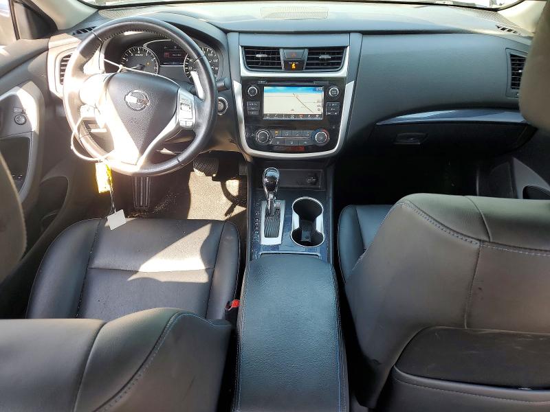 Продажа на аукционе авто 2018 Nissan Altima, vin: 1N4AL3AP1JC159964, номер лота: 58762996