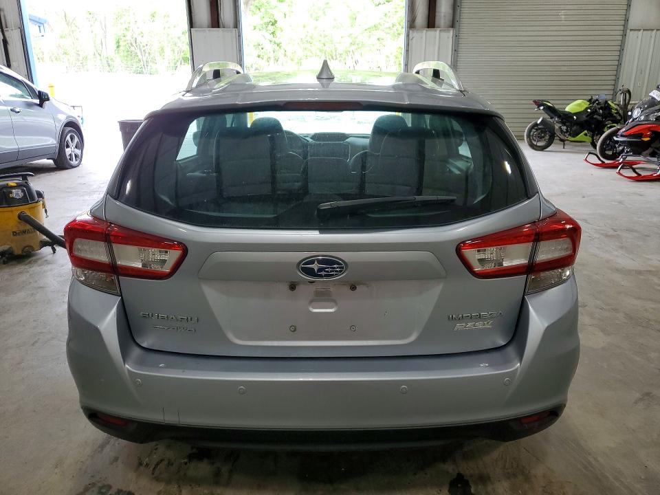 Aukcja sprzedaży 2017 Subaru Impreza, vin: 4S3GTAT64H3721427, numer aukcji: 55404206