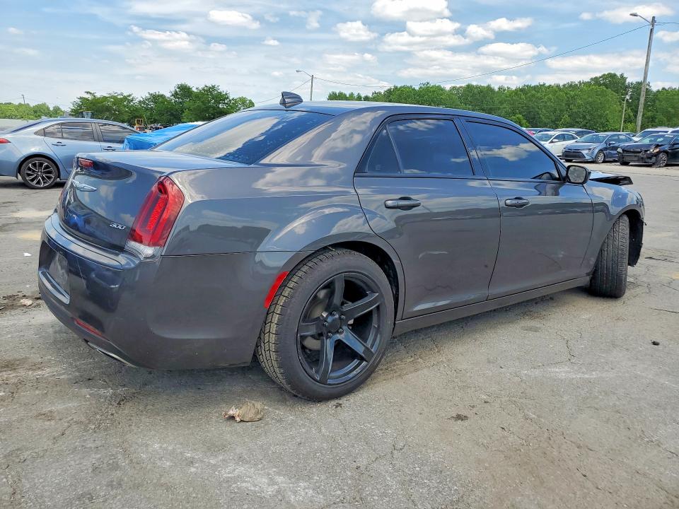 Aukcja sprzedaży 2019 Chrysler 300, vin: 2C3CCAAG8KH610298, numer aukcji: 56031786