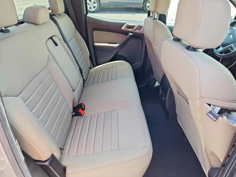Продажа на аукционе авто 2022 Ford Ranger, vin: 1FTER4FH5NLD49239, номер лота: 59308876