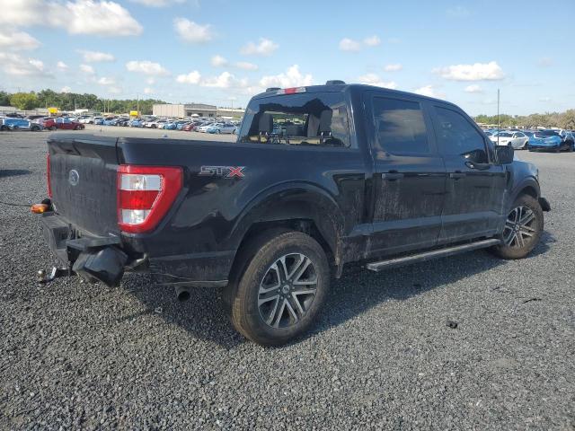 58649346 :رقم المزاد ، 1FTEW1CP4PKD62401 vin ، 2023 Ford F150 مزاد بيع