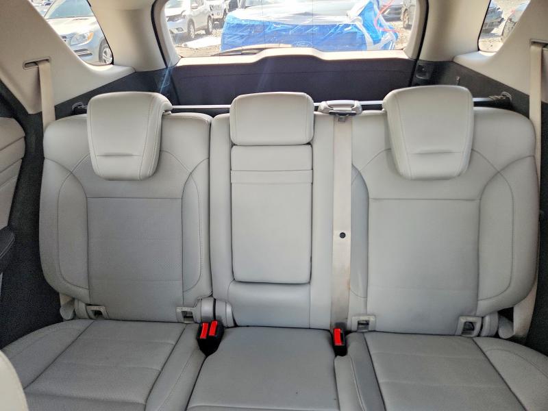 Продаж на аукціоні авто 2015 Mercedes-benz Ml, vin: 4JGDA5JB2FA618592, номер лоту: 58742386