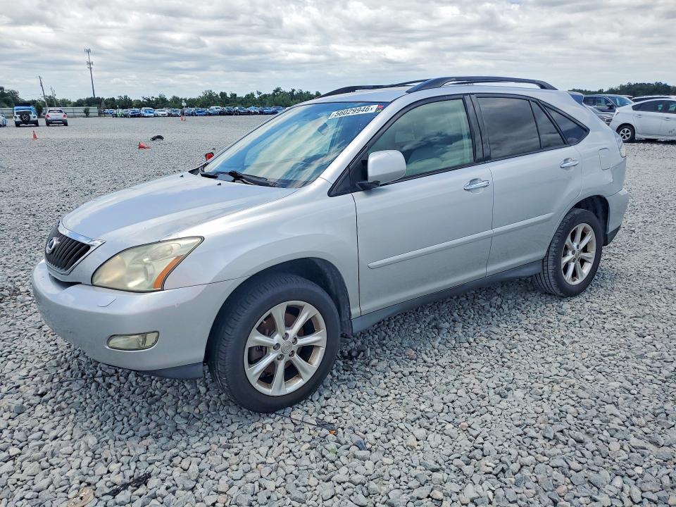 Aukcja sprzedaży 2009 Lexus Rx 350, vin: 2T2GK31U89C064071, numer aukcji: 56029946