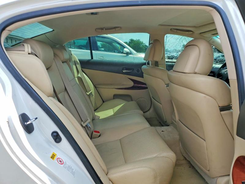 Aukcja sprzedaży 2009 Lexus Gs, vin: JTHCE96S890022030, numer aukcji: 56575746