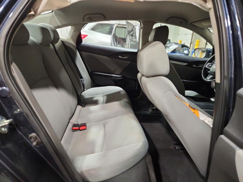 Aukcja sprzedaży 2016 Honda Civic, vin: 19XFC2E50GE084713, numer aukcji: 58358896