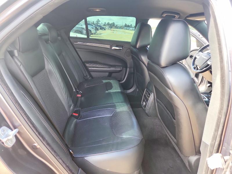 55063226 :رقم المزاد ، 2C3CCAET7DH735917 vin ، 2013 Chrysler 300c مزاد بيع