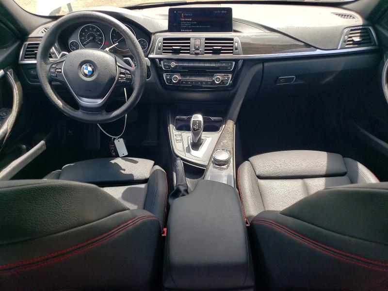 Aukcja sprzedaży 2018 Bmw 330, vin: WBA8D9G54JNU68344, numer aukcji: 57179596