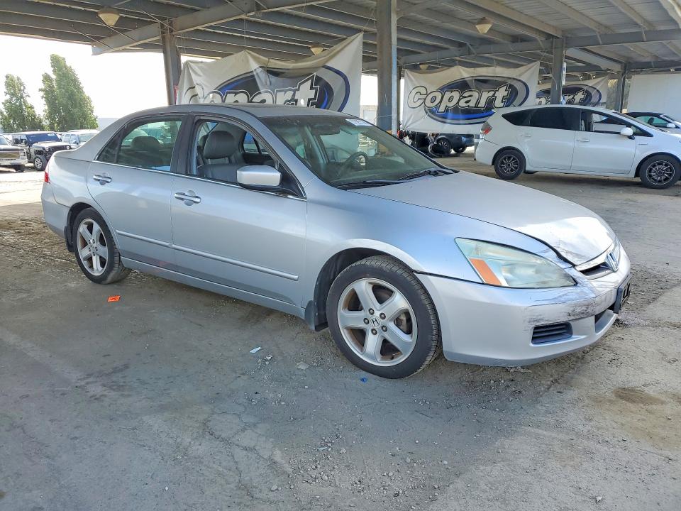 Aukcja sprzedaży 2007 Honda Accord, vin: 1HGCM65597A057795, numer aukcji: 57885136