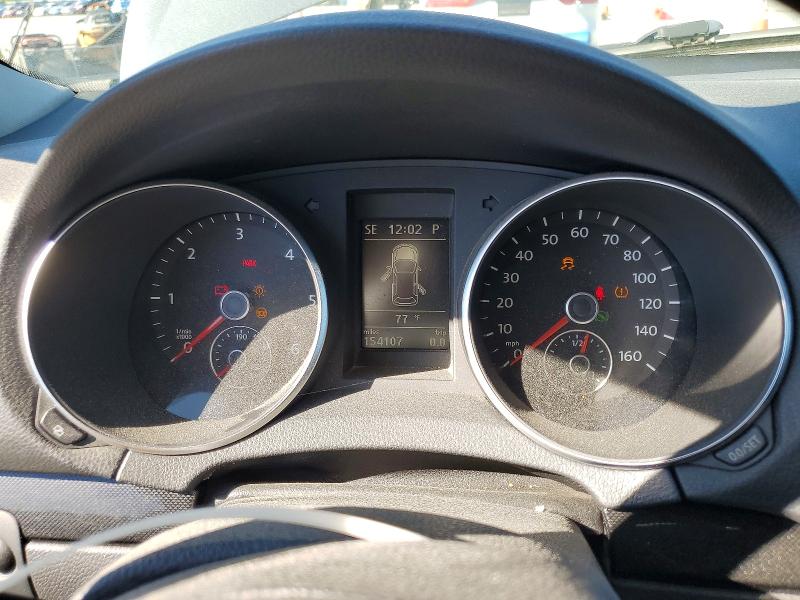 2012 Volkswagen Jetta მანქანა იყიდება აუქციონზე, vin: 3VWPL7AJXCM664777, აუქციონის ნომერი: 51664316