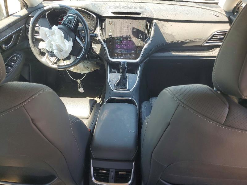 58650506 :رقم المزاد ، 4S3BWAN68M3013254 vin ، 2021 Subaru Legacy مزاد بيع