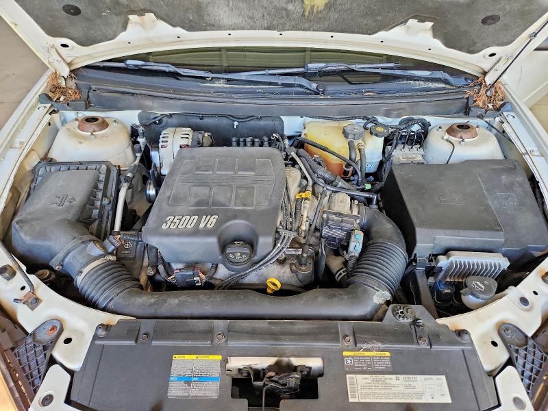 Aukcja sprzedaży 2006 Pontiac G6, vin: 1G2ZH158164155554, numer aukcji: 57174806