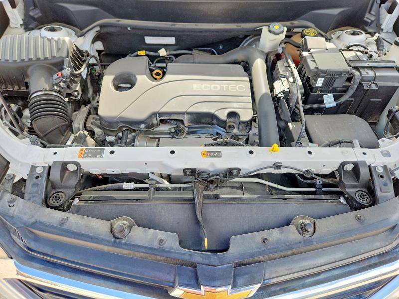 Продаж на аукціоні авто 2019 Chevrolet Equinox, vin: 2GNAXKEV8K6139147, номер лоту: 56821076