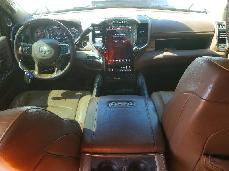 Продаж на аукціоні авто 2019 Ram 3500, vin: 3C63RRKL5KG561685, номер лоту: 56410226