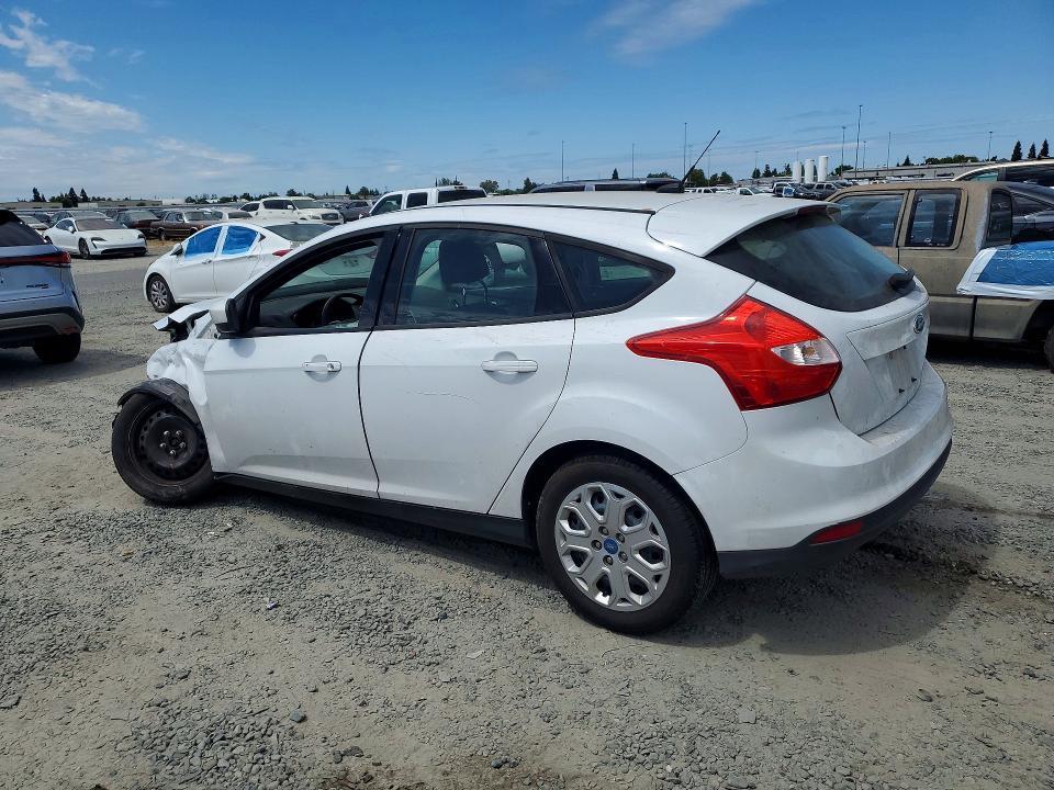 Aukcja sprzedaży 2012 Ford Ford, vin: 1FAHP3K21CL111907, numer aukcji: 58836146