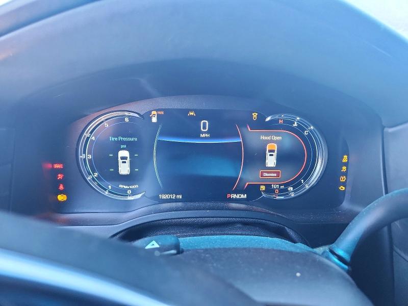 Aukcja sprzedaży 2016 Cadillac Escalade, vin: 1GYS4DKJ6GR110772, numer aukcji: 54853996