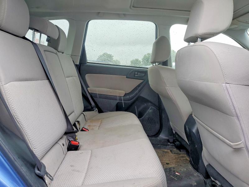 Aukcja sprzedaży 2015 Subaru Forester, vin: JF2SJADC1FH830062, numer aukcji: 58609256