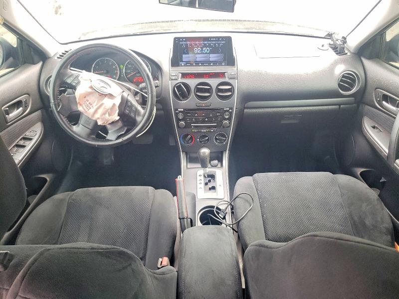 Aukcja sprzedaży 2007 Mazda 6, vin: 1YVHP84C275M62262, numer aukcji: 58367436