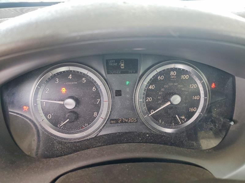 2007 Lexus Es მანქანა იყიდება აუქციონზე, vin: JTHBJ46G372061552, აუქციონის ნომერი: 57545976