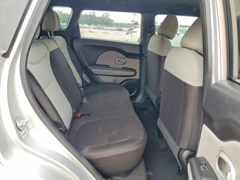 Aukcja sprzedaży 2017 Kia Soul, vin: KNDJN2A28H7500136, numer aukcji: 57567486