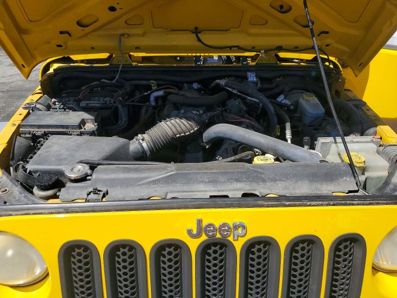 Продаж на аукціоні авто 2009 Jeep Wrangler Unlimited, vin: 1J4GA39199L767716, номер лоту: 57272126