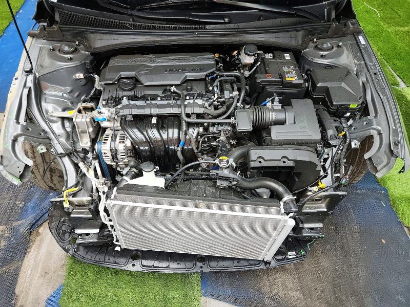 57252406 :رقم المزاد ، KMHLM4DG8TU171622 vin ، 2026 Hyundai Elantra مزاد بيع