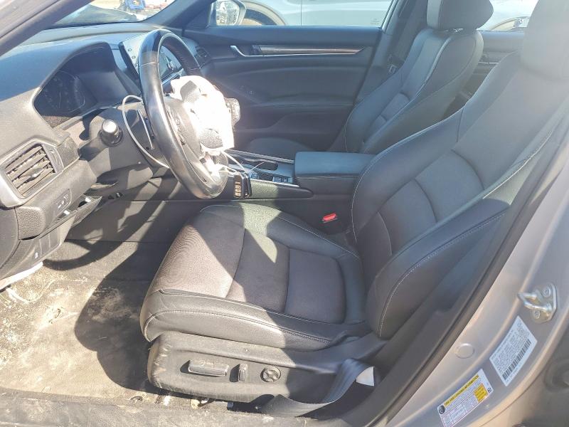 Продаж на аукціоні авто 2020 Honda Accord, vin: 1HGCV1F37LA023460, номер лоту: 56441206