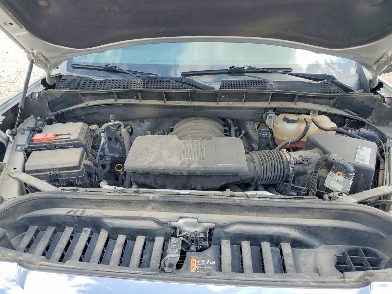 57632226 :رقم المزاد ، 3GTP8DED3MG147036 vin ، 2021 Gmc Sierra مزاد بيع