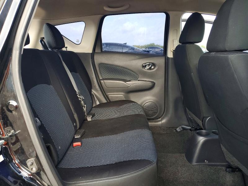 Aukcja sprzedaży 2016 Nissan Versa Note, vin: 3N1CE2CP1GL374152, numer aukcji: 58565166