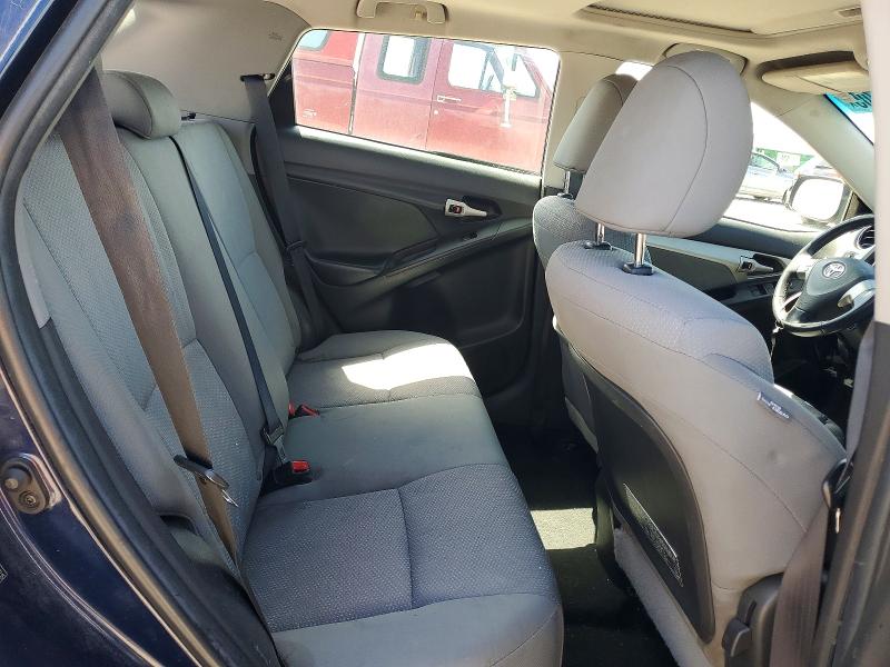 Продаж на аукціоні авто 2009 Toyota Corolla Matrix, vin: 2T1KE40E99C009215, номер лоту: 85991705