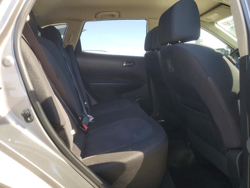 Продаж на аукціоні авто 2012 Nissan Rogue, vin: JN8AS5MV0CW405069, номер лоту: 58830136