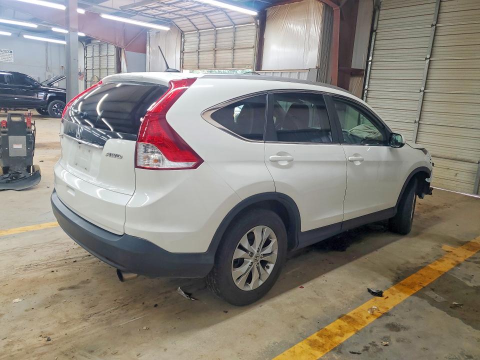 Aukcja sprzedaży 2013 Honda Cr-v, vin: 5J6RM4H79DL043755, numer aukcji: 57327866