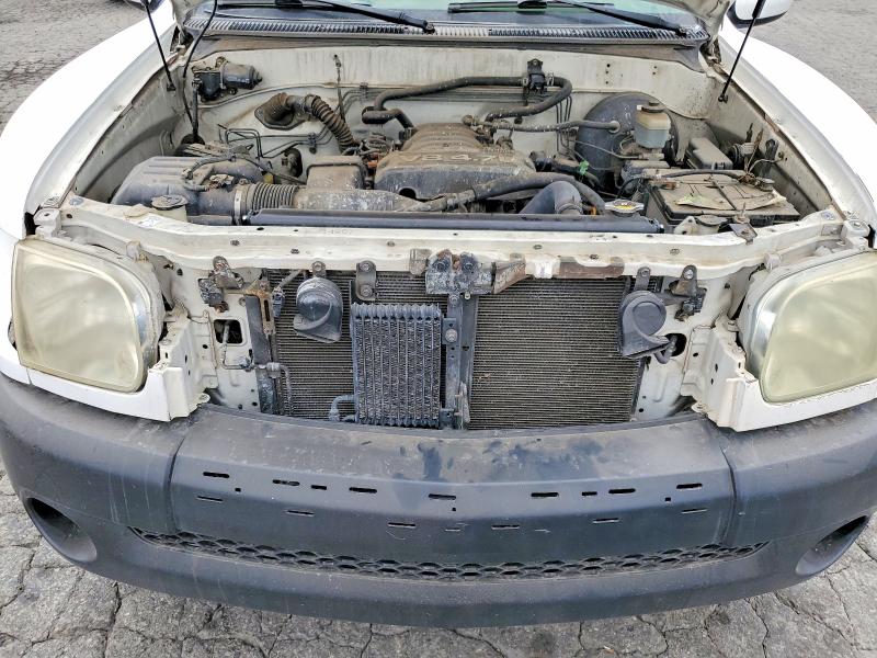 58348566 :رقم المزاد ، 5TBET38125S481362 vin ، 2005 Toyota Tundra مزاد بيع