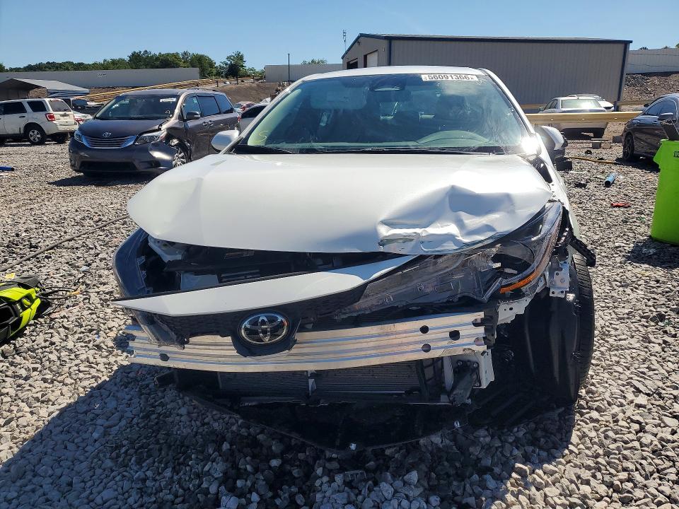 Aukcja sprzedaży 2026 Toyota Corolla, vin: 5YFB4MDE8TP407374, numer aukcji: 56091366