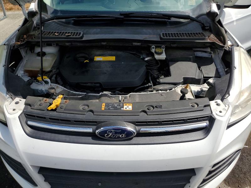 Продажа на аукционе авто 2016 Ford Escape, vin: 1FMCU9GXXGUC54645, номер лота: 57873666