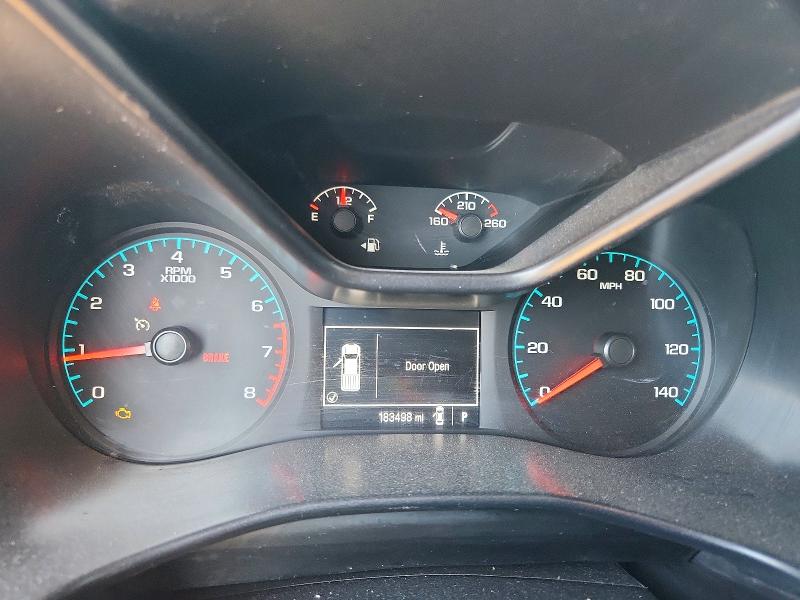 Продажа на аукционе авто 2015 Chevrolet Colorado, vin: 1GCGSAEA2F1261424, номер лота: 58785186