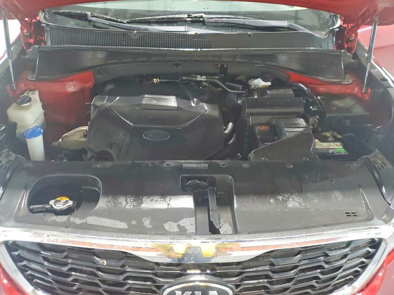 Aukcja sprzedaży 2019 Kia Sorento, vin: 5XYPGDA59KG495176, numer aukcji: 57512546