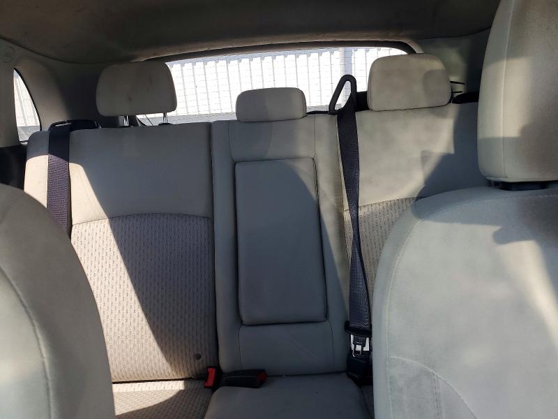 55676856 :رقم المزاد ، JA4AR3AU3HZ010987 vin ، 2017 Mitsubishi Outlander Sport مزاد بيع