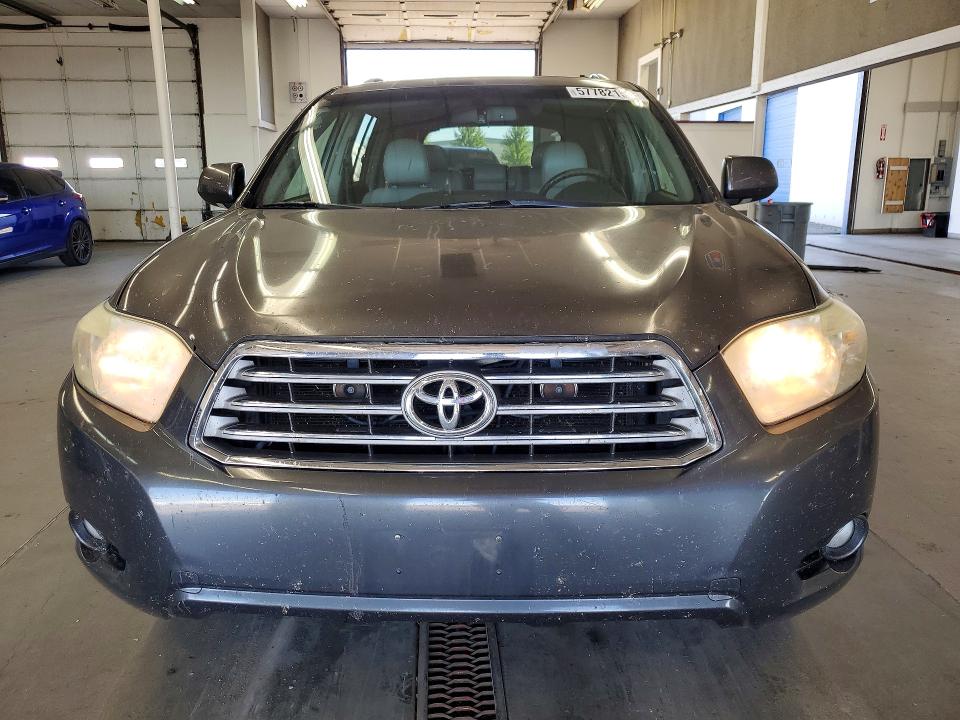 Aukcja sprzedaży 2010 Toyota Highlander, vin: 5TDDK3EH9AS031399, numer aukcji: 57782156