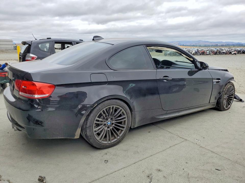 Aukcja sprzedaży 2009 Bmw M3, vin: WBSWD93559P361490, numer aukcji: 57629416